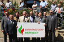 Bioenergiedorf Siebeneich